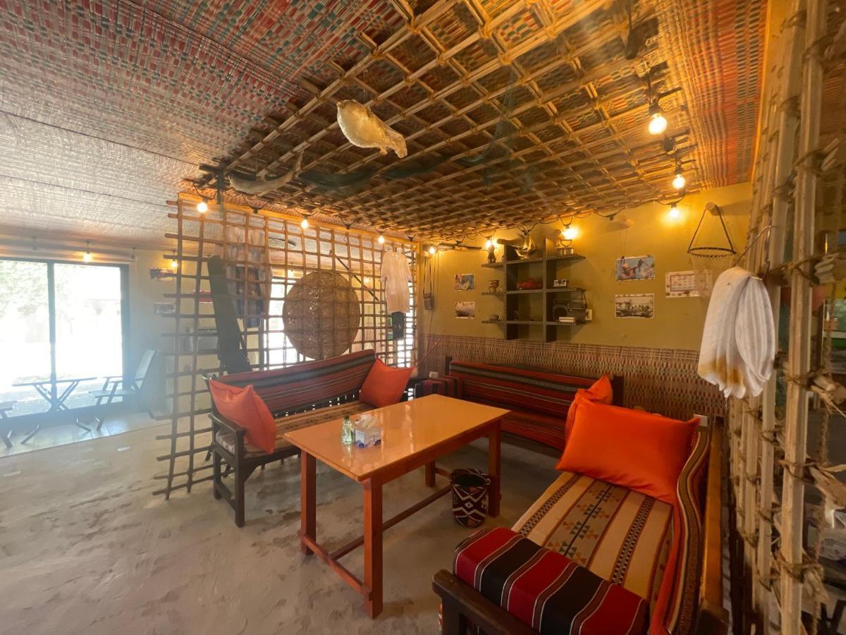 Al Bait Resort With Private Swimming Pools -Hrs Stables Al Hamraniyah Екстер'єр фото