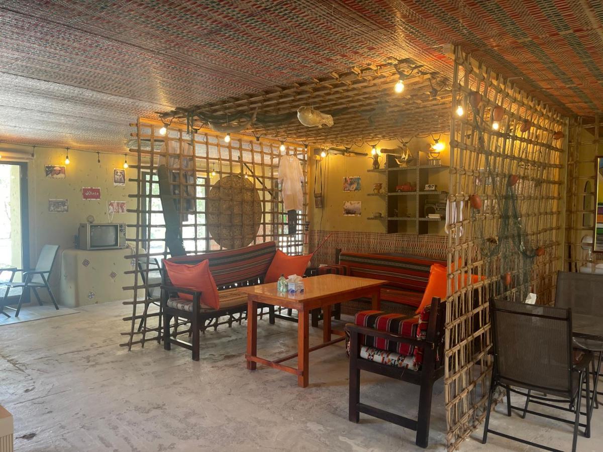 Al Bait Resort With Private Swimming Pools -Hrs Stables Al Hamraniyah Екстер'єр фото