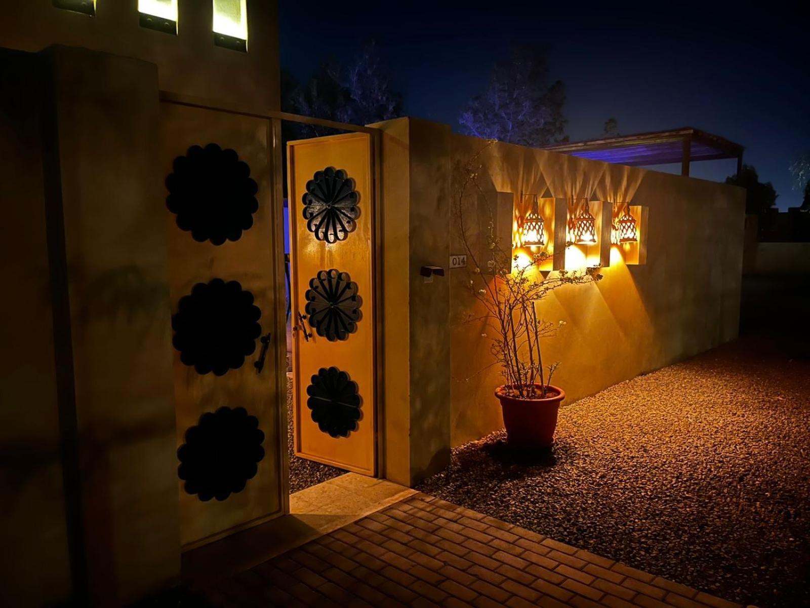 Al Bait Resort With Private Swimming Pools -Hrs Stables Al Hamraniyah Екстер'єр фото